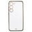 For Samsung Galaxy S22 5G Electroplating Phone Case Dual Color Anti-drop TPU Cover - Green - 2