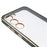 For Samsung Galaxy S23+ Soft TPU Electroplating Phone Case Dual Color Smartphone Cover - Green - 5