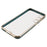 For Samsung Galaxy S23+ Soft TPU Electroplating Phone Case Dual Color Smartphone Cover - Green - 6