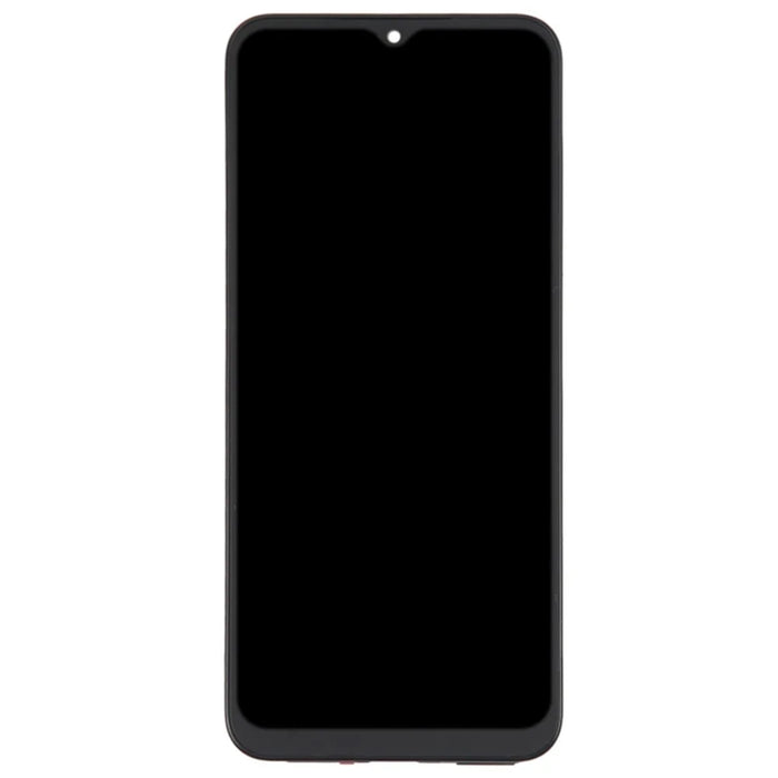 For Samsung Galaxy A14 5G A146B Grade B LCD Screen and Digitizer Assembly + Frame Replacement Part (without Logo) - 2