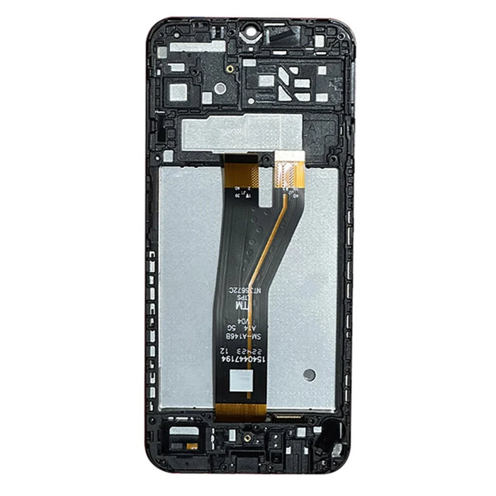 For Samsung Galaxy A14 5G A146B Grade B LCD Screen and Digitizer Assembly + Frame Replacement Part (without Logo) - 3