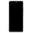 For Samsung Galaxy A53 5G A536 Grade C OLED Screen and Digitizer Assembly + Frame (without Logo) - Black - 2