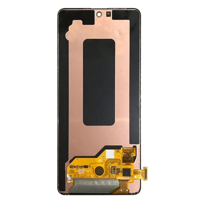 For Samsung Galaxy A51 5G SM-A516 OEM Grade S AMOLED Screen and Digitizer Assembly Part (without Logo) - 3