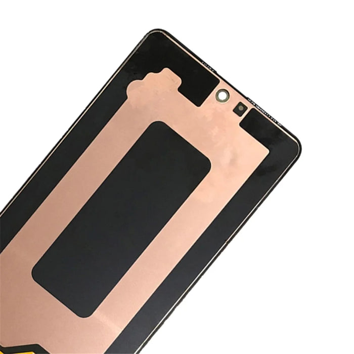 For Samsung Galaxy A51 5G SM-A516 OEM Grade S AMOLED Screen and Digitizer Assembly Part (without Logo) - 4