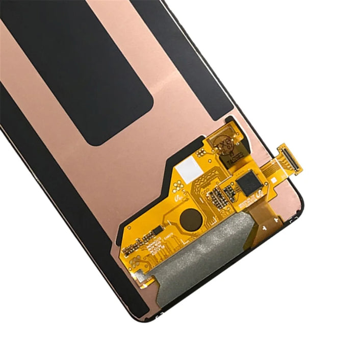 For Samsung Galaxy A51 5G SM-A516 OEM Grade S AMOLED Screen and Digitizer Assembly Part (without Logo) - 5