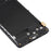 For Samsung Galaxy A71 4G SM-A715 Grade C 6.7" OLED Screen and Digitizer Assembly + Frame (without Logo) - Black - 5
