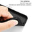 Litchi Texture Wallet Phone Cover for Samsung Galaxy A54 5G , Candy Color PU Leather Stand Case - Orange - 5