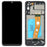 For Samsung Galaxy A04e 4G A042 Grade B LCD Screen and Digitizer Assembly + Frame Part (without Logo) - 1