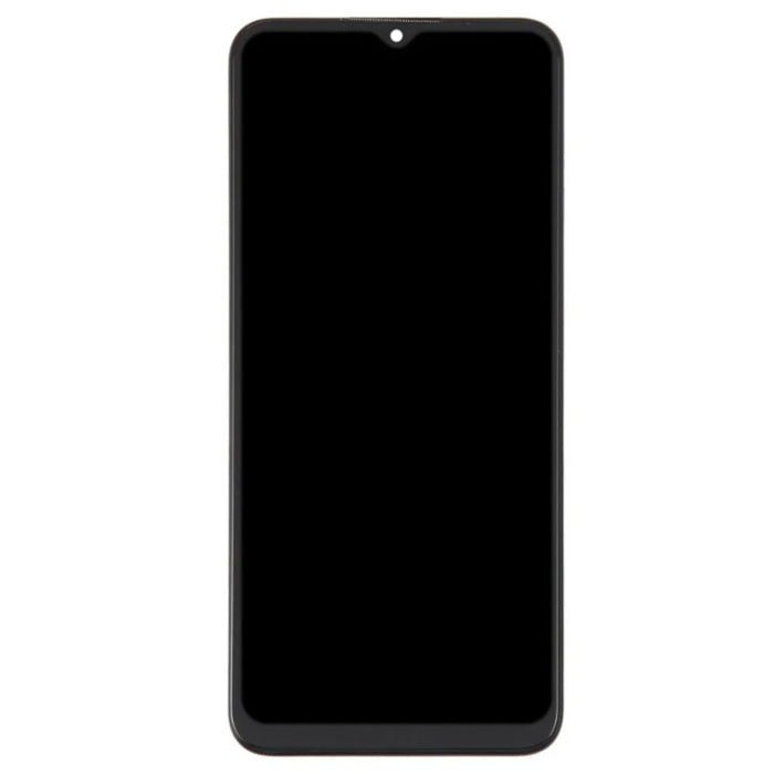 For Samsung Galaxy A04e 4G A042 Grade B LCD Screen and Digitizer Assembly + Frame Part (without Logo) - 3