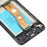 For Samsung Galaxy A04e 4G A042 Grade B LCD Screen and Digitizer Assembly + Frame Part (without Logo) - 5