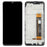 For Samsung Galaxy A23 5G (Global Version) A236B OEM Grade S LCD Screen and Digitizer Assembly + Frame Replacement Part (without Logo) - 1