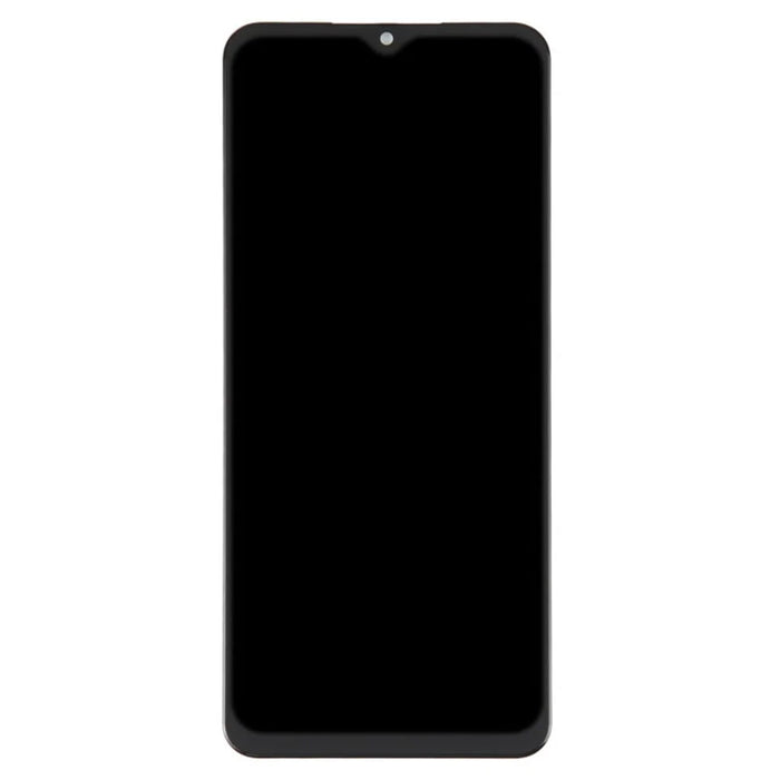 For Samsung Galaxy A23 5G (Global Version) A236B OEM Grade S LCD Screen and Digitizer Assembly + Frame Replacement Part (without Logo) - 3