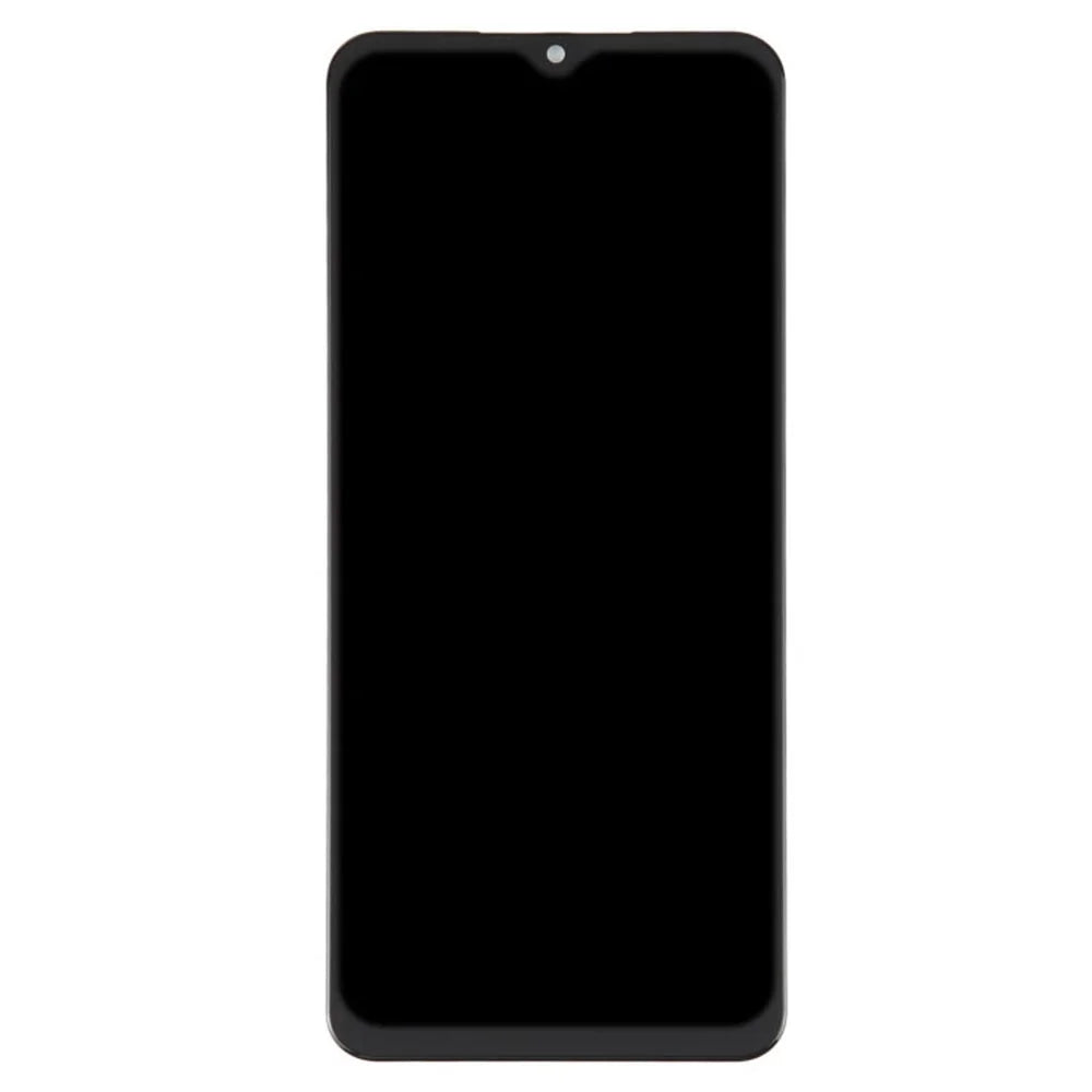 For Samsung Galaxy A23 5G (Global Version) A236B Grade C LCD Screen and Digitizer Assembly + Frame Replacement Part (without Logo) - 3