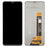 For Samsung Galaxy A23 5G (Global Version) A236B Grade S OEM LCD Screen and Digitizer Assembly Part (without Logo) - 1
