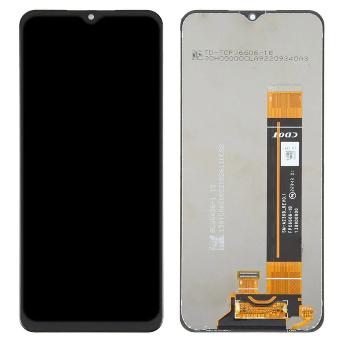 For Samsung Galaxy A23 5G (Global Version) A236B Grade S OEM LCD Screen and Digitizer Assembly Part (without Logo) - 1
