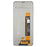 For Samsung Galaxy A23 5G (Global Version) A236B Grade S OEM LCD Screen and Digitizer Assembly Part (without Logo) - 2