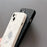 For iPhone 14 Precise Cutout Phone Shell Space Astronaut Pattern Phone Case TPU Phone Cover - Black - 4