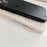 For iPhone 14 Precise Cutout Phone Shell Space Astronaut Pattern Phone Case TPU Phone Cover - Black - 7