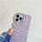 For iPhone 13 Pro 6.1 inch Glossy Surface Seashell Shape Phone Case Soft TPU Phone Shell Cover - Green - 4