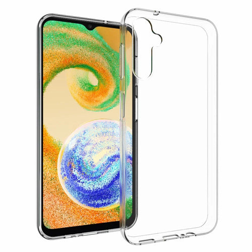 For Samsung Galaxy A14 4G / A14 5G HD Clear Phone Case Inner Watermark-Free Texture Anti-Dust TPU Cell Phone Cover - 1