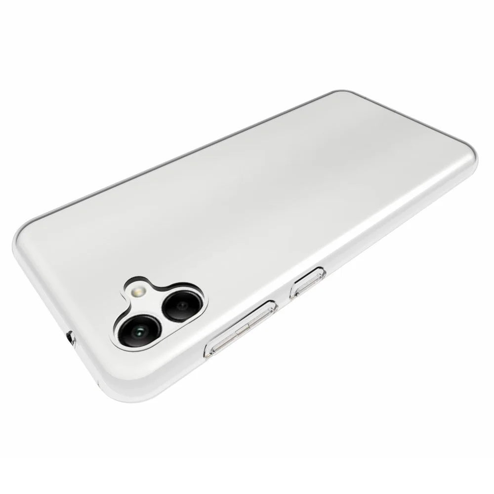 For Samsung Galaxy A04 4G (164.4 x 76.3 x 9.1 mm) TPU Phone Case Inner Watermark-Free Texture Phone Cover - 2