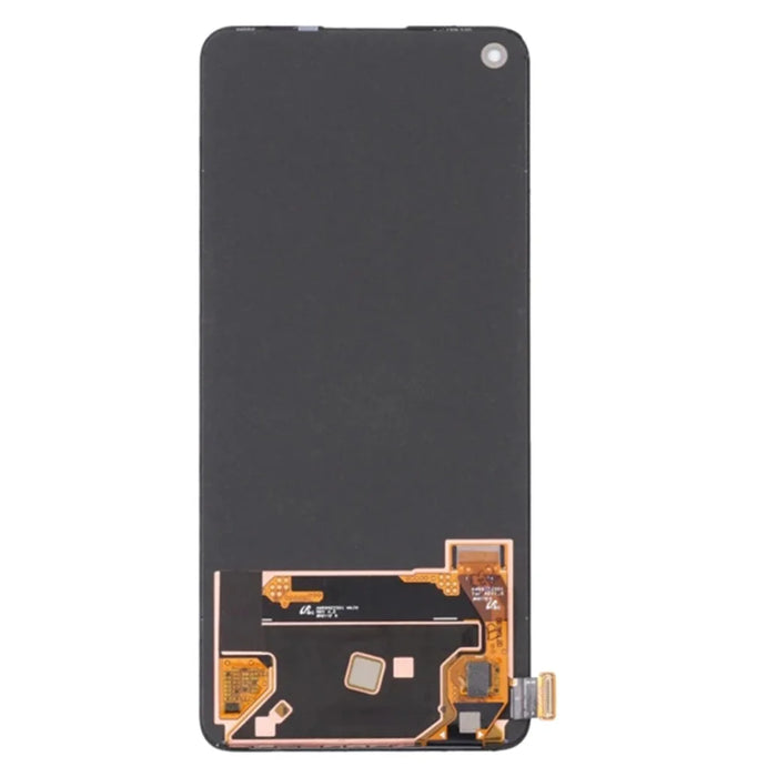 For OnePlus Nord 2T 5G Grade S OEM AMOLED Screen and Digitizer Assembly Repair Part (without Logo) - 3