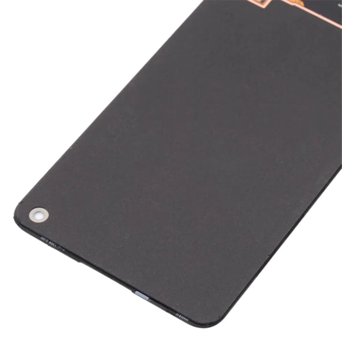 For OnePlus Nord 2T 5G Grade S OEM AMOLED Screen and Digitizer Assembly Repair Part (without Logo) - 4