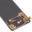 For OnePlus Nord 2T 5G Grade S OEM AMOLED Screen and Digitizer Assembly Repair Part (without Logo) - 5