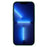For iPhone 13 Pro Magnetic Case with Camera Lens Protector Soft TPU Clear Phone Cover - Green - 3