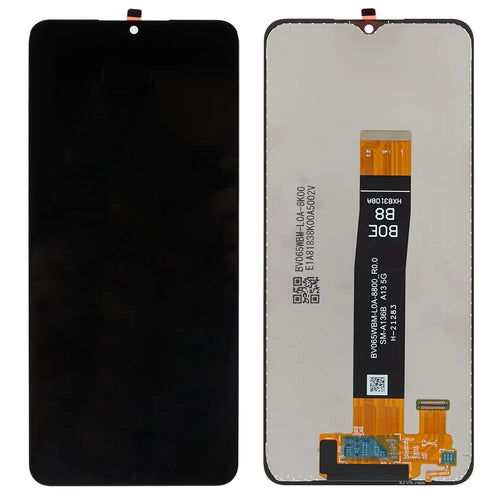 For Samsung Galaxy A13 5G A136B Grade S OEM LCD Screen and Digitizer Assembly Repair Part (without Logo) - 1