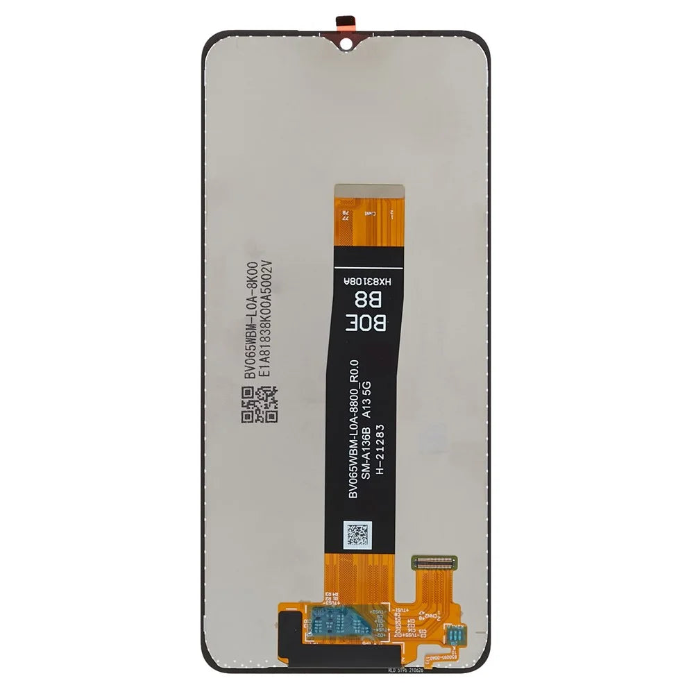 For Samsung Galaxy A13 5G A136B Grade S OEM LCD Screen and Digitizer Assembly Repair Part (without Logo) - 3