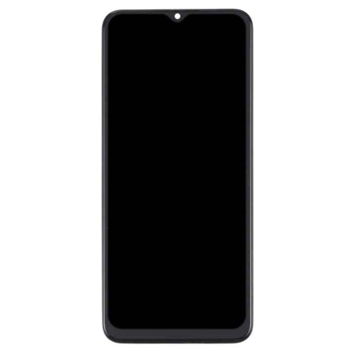 For Oppo A54s Grade S OEM LCD Screen and Digitizer Assembly + Frame Replace Part (without Logo) - 2