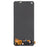 For Oppo Reno8 4G / Reno8 5G (Global Version) Grade S OEM AMOLED Screen and Digitizer Assembly Repair Part (without Logo) - 3