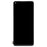 For Oppo Reno8 4G / Reno8 5G (Global Version) Grade B OLED Screen and Digitizer Assembly Part (without Logo) - 2
