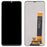 For Samsung Galaxy M33 5G (Global Version) M336B Grade S OEM LCD Screen and Digitizer Assembly Repair Part (without Logo) - 1