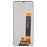 For Samsung Galaxy M33 5G (Global Version) M336B Grade S OEM LCD Screen and Digitizer Assembly Repair Part (without Logo) - 3