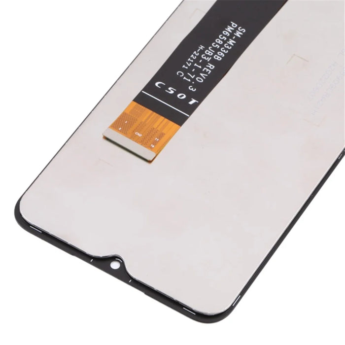 For Samsung Galaxy M33 5G (Global Version) M336B Grade S OEM LCD Screen and Digitizer Assembly Repair Part (without Logo) - 4