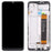 For Samsung Galaxy M33 5G (Global Version) M336B OEM Grade S LCD Screen and Digitizer Assembly + Frame Replacement Part (without Logo) - 1