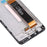For Samsung Galaxy M33 5G (Global Version) M336B OEM Grade S LCD Screen and Digitizer Assembly + Frame Replacement Part (without Logo) - 5