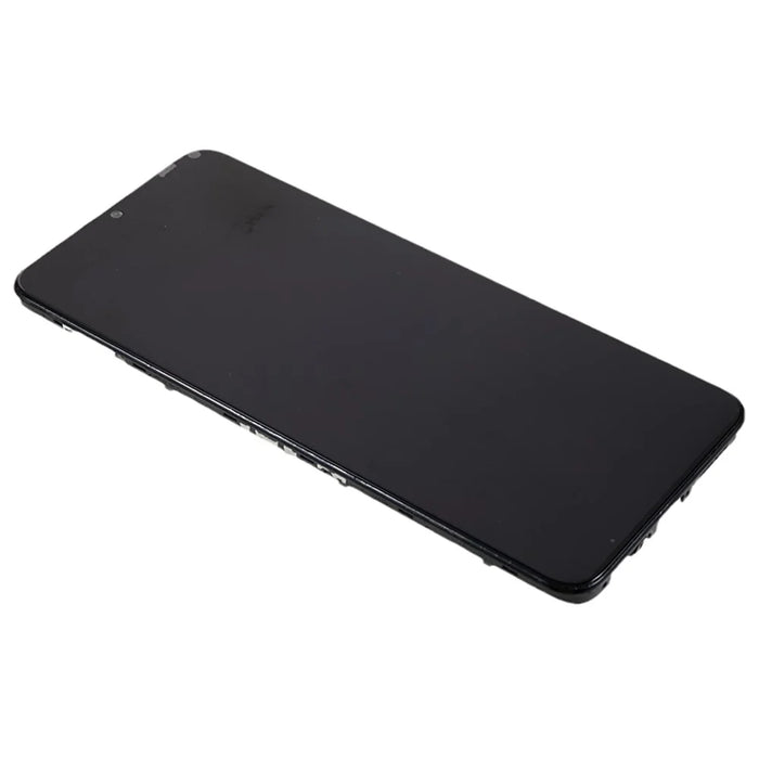 For Huawei nova Y70 4G / Y70 Plus 4G Grade B LCD Screen and Digitizer Assembly + Frame (without Logo) - 2