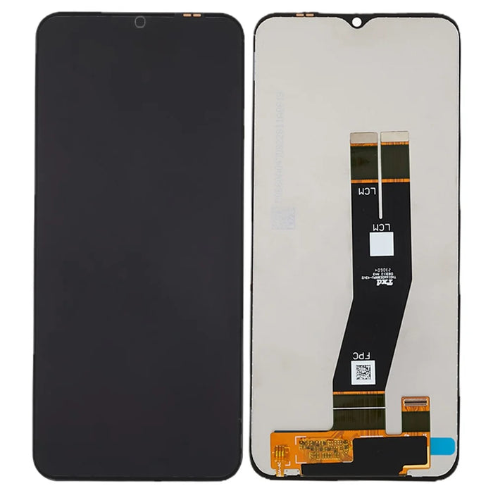 For Samsung Galaxy A14 4G A145 Grade B LCD Screen and Digitizer Assembly Part (without Logo) - 1