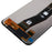 For Samsung Galaxy A14 4G A145 Grade B LCD Screen and Digitizer Assembly Part (without Logo) - 4