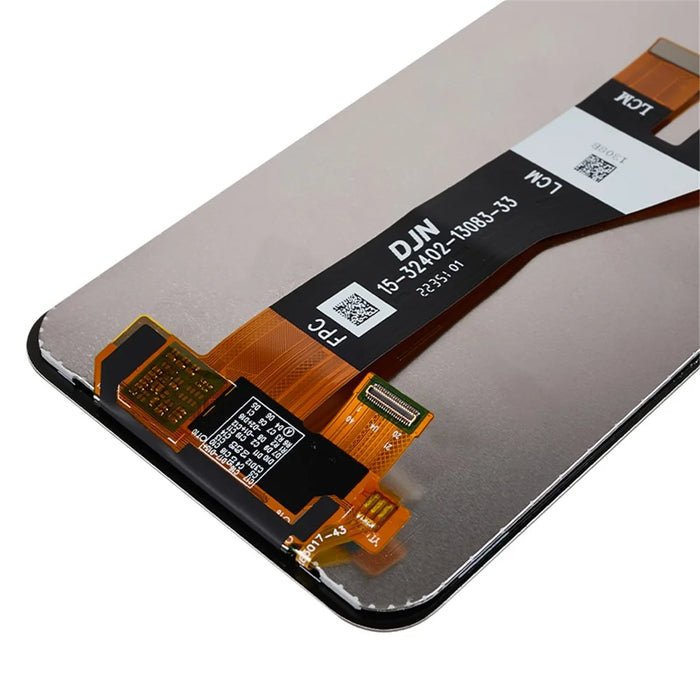 For Samsung Galaxy A14 5G A146P, A146U Grade B LCD Screen and Digitizer Assembly Part (Without Logo) - 4
