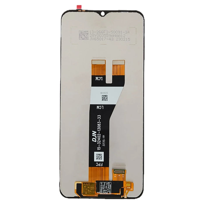 For Samsung Galaxy A14 5G A146P, A146U Grade B LCD Screen and Digitizer Assembly Part (Without Logo) - 6