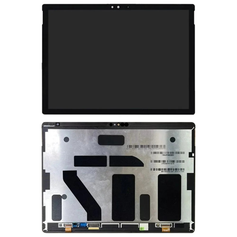 For Microsoft Surface Pro 8 Grade S OEM LCD Screen and Digitizer Assembly Repair Part (without Logo) - 1
