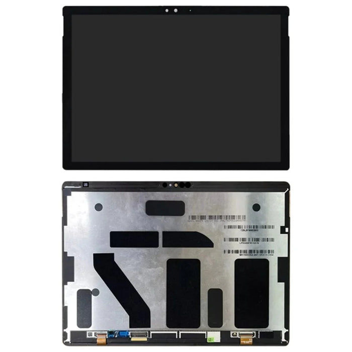 For Microsoft Surface Pro 8 Grade S OEM LCD Screen and Digitizer Assembly Repair Part (without Logo) - 1