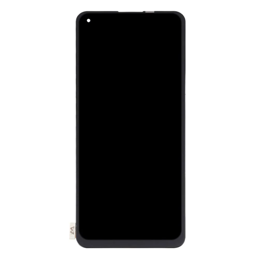 For Oppo A94 CPH2203 Grade S OEM AMOLED Screen and Digitizer Assembly Repair Part (without Logo) - 2