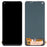 For Oppo A94 CPH2203 / A94 5G Grade B OLED Screen and Digitizer Assembly Part (without Logo) - 1
