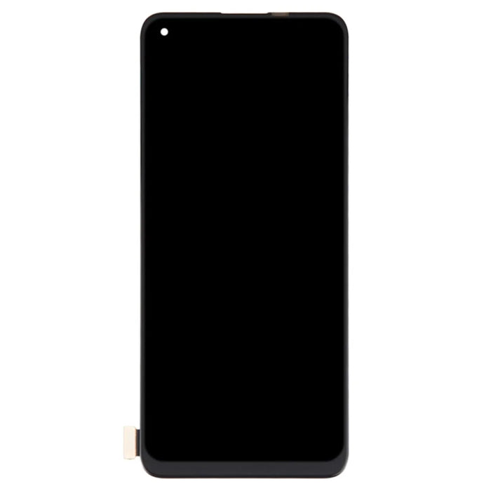 For Oppo A94 CPH2203 / A94 5G Grade B OLED Screen and Digitizer Assembly Part (without Logo) - 2