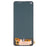 For Oppo A94 CPH2203 / A94 5G Grade B OLED Screen and Digitizer Assembly Part (without Logo) - 3